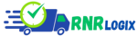 RNR Logo